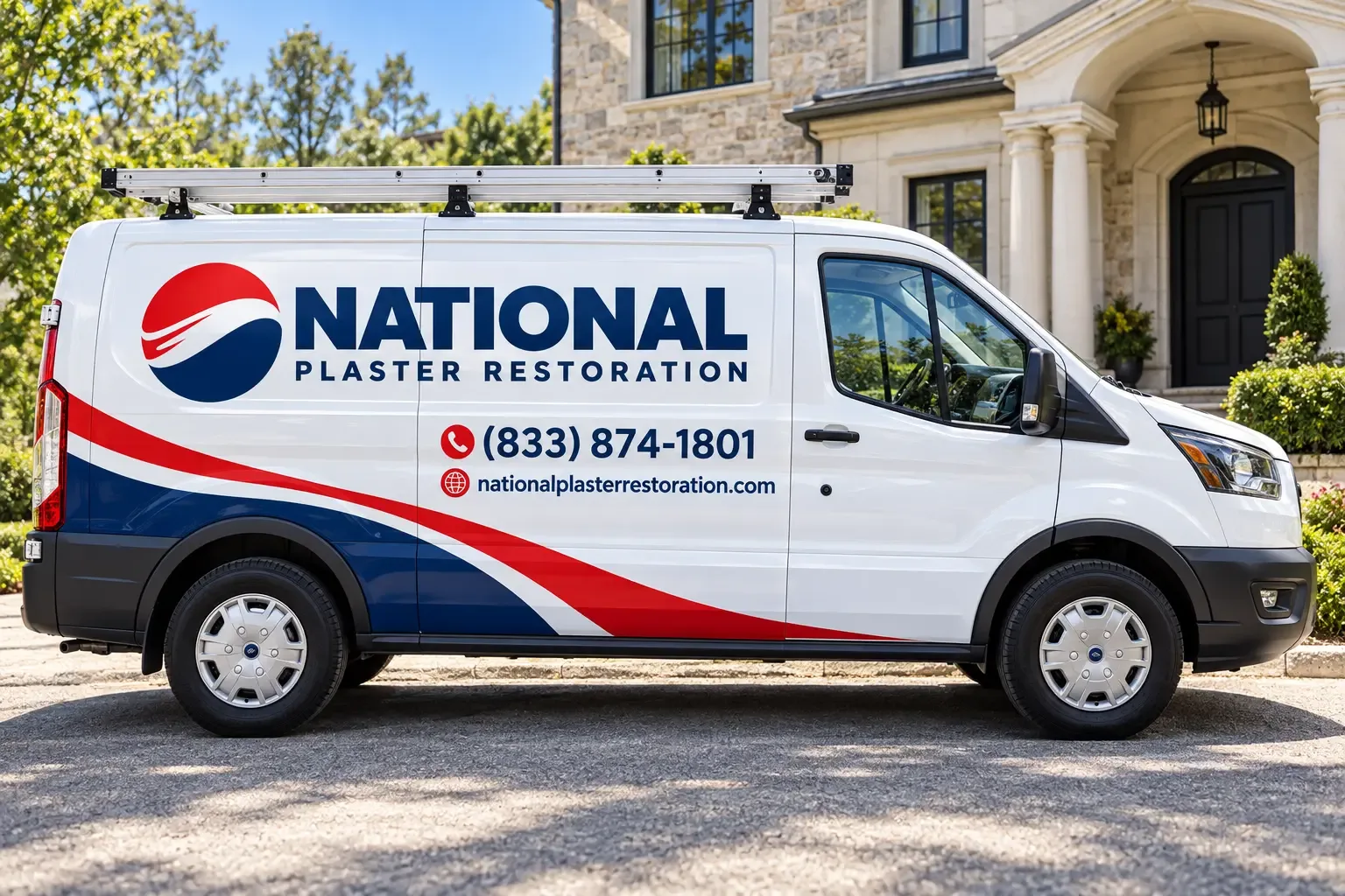 Plaster Repair in Murray, KY near me
