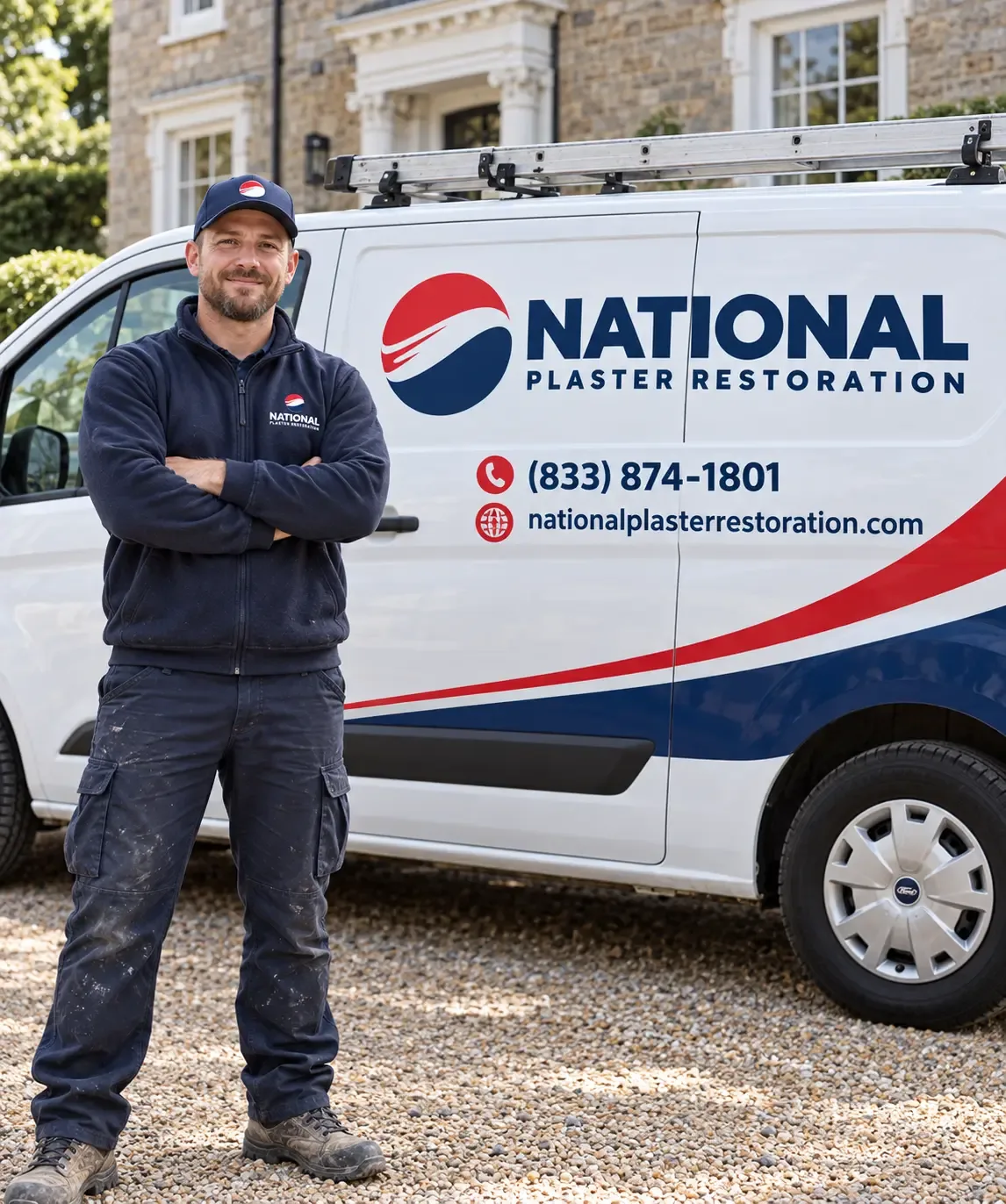 Plaster Repair company in Murray, KY